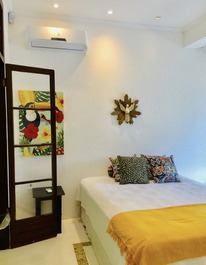 Casa charmosa e vista show