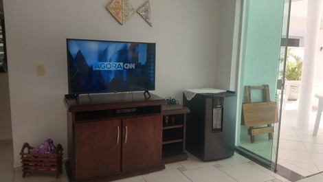 House 04 suites near the sea