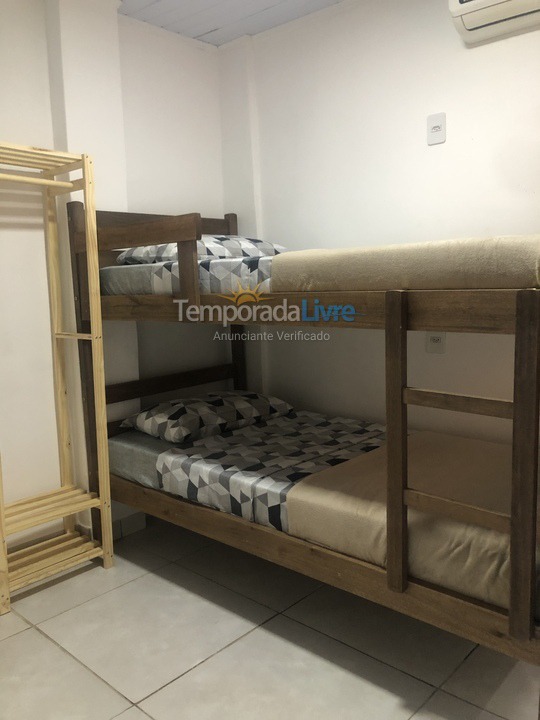 Casa para alquiler de vacaciones em Cuiabá (Centro Sul)