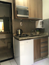 Acogedor alojamiento cerca de todo