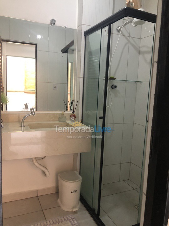 Casa para alquiler de vacaciones em Cuiabá (Centro Sul)