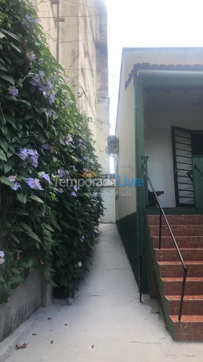 Casa para alquiler de vacaciones em Cuiabá (Centro Sul)