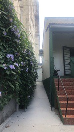 Acogedor alojamiento cerca de todo