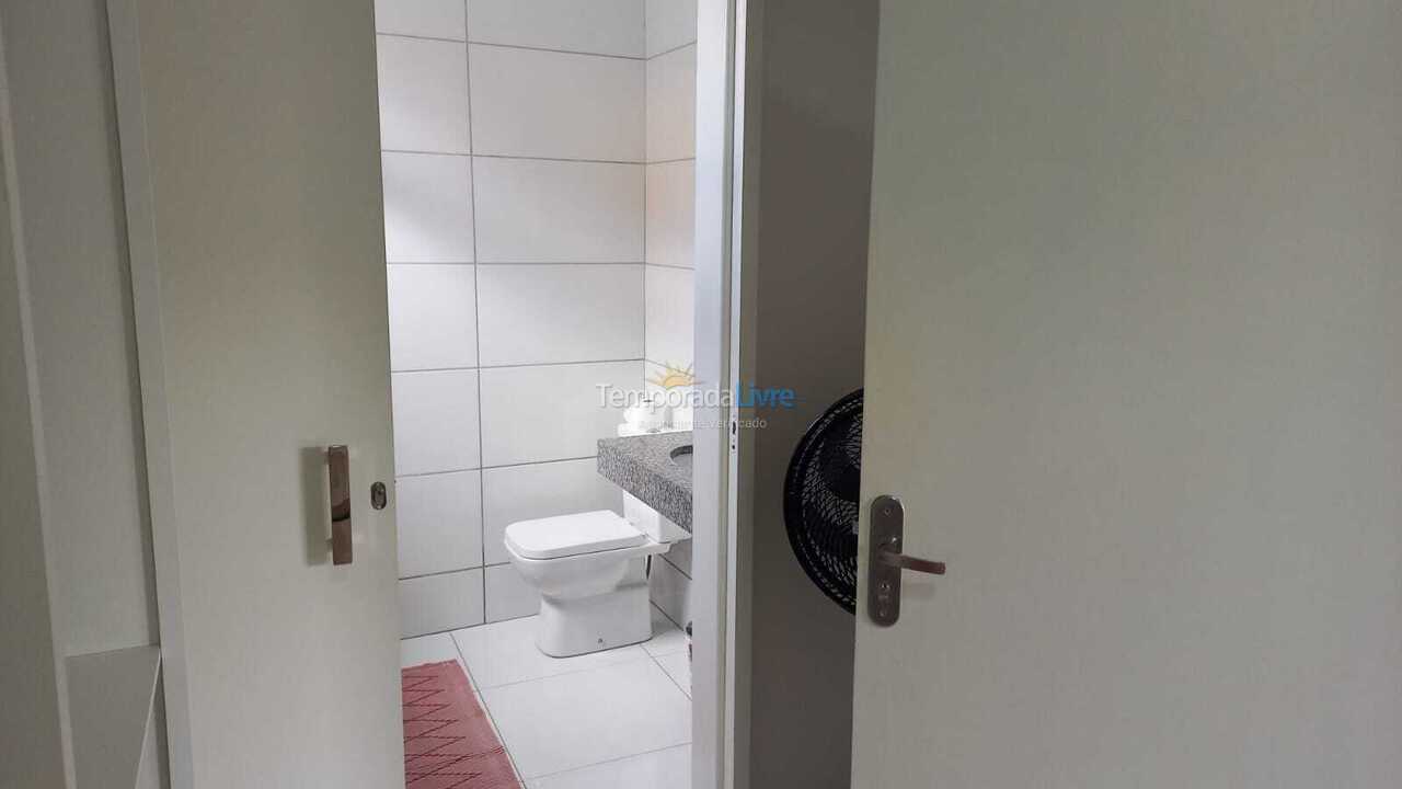 House for vacation rental in Olímpia (Centro)