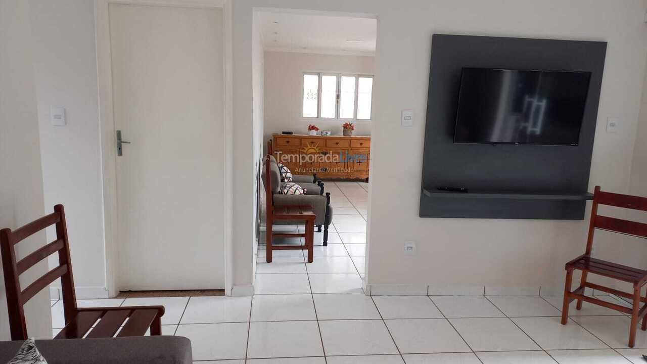 House for vacation rental in Olímpia (Centro)