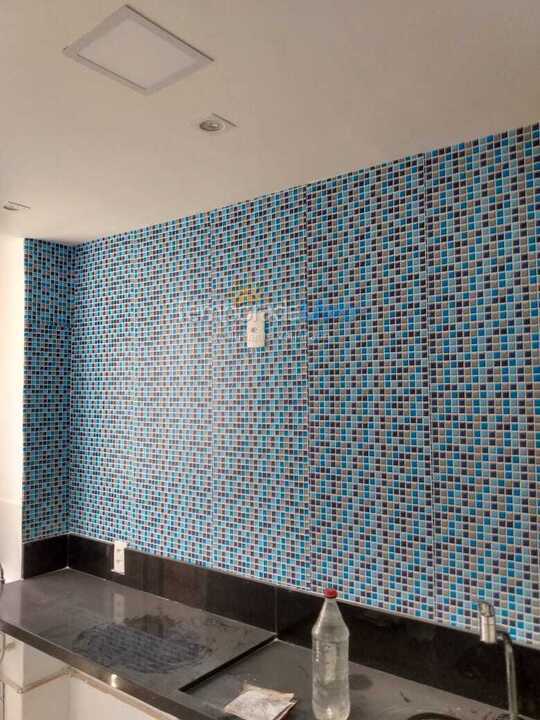 Apartment for vacation rental in Salvador (Itapuã)