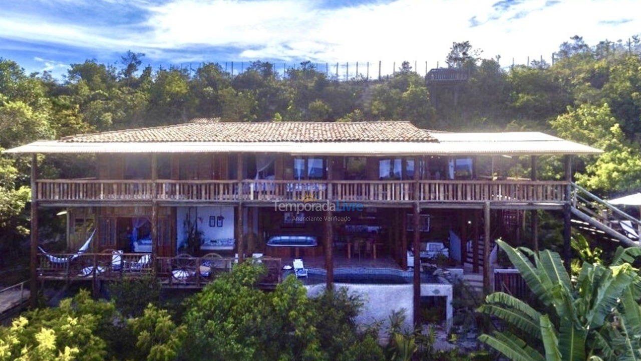 Casa para aluguel de temporada em Trancoso (Trancoso)