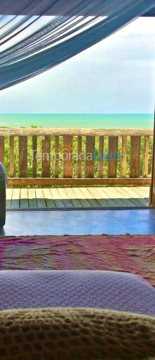 Casa para aluguel de temporada em Trancoso (Trancoso)