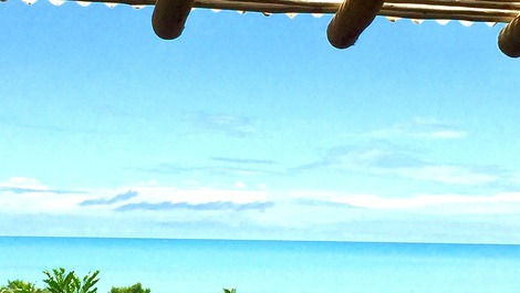 Casa de luxo com vista mar