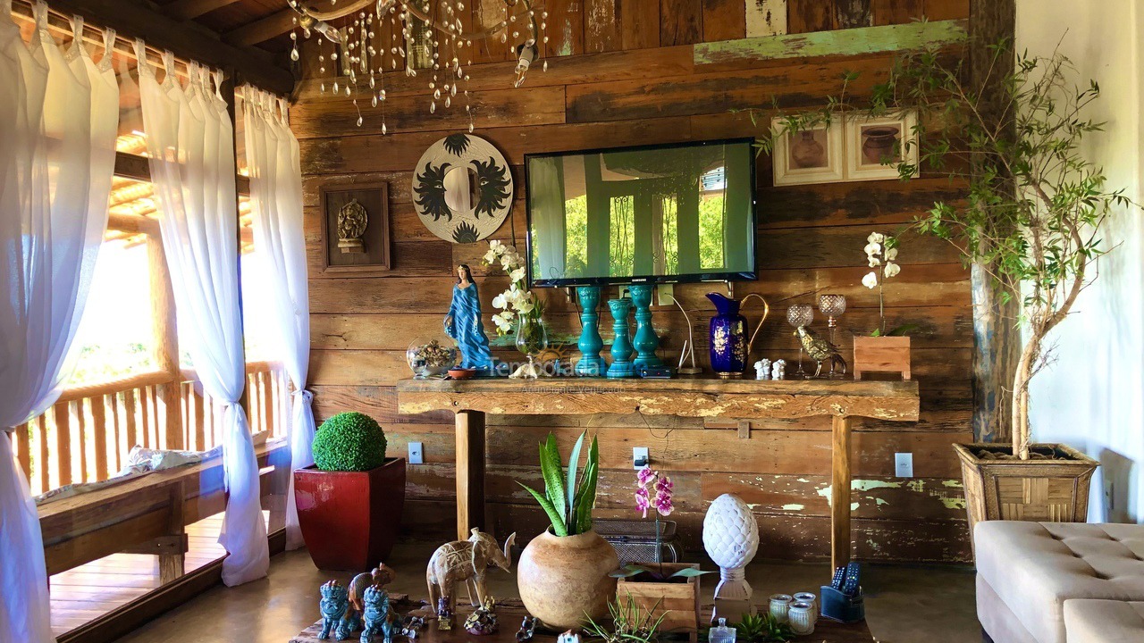 Casa para aluguel de temporada em Trancoso (Trancoso)