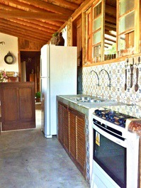 Cozinha 