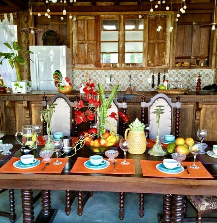 Casa para aluguel de temporada em Trancoso (Trancoso)