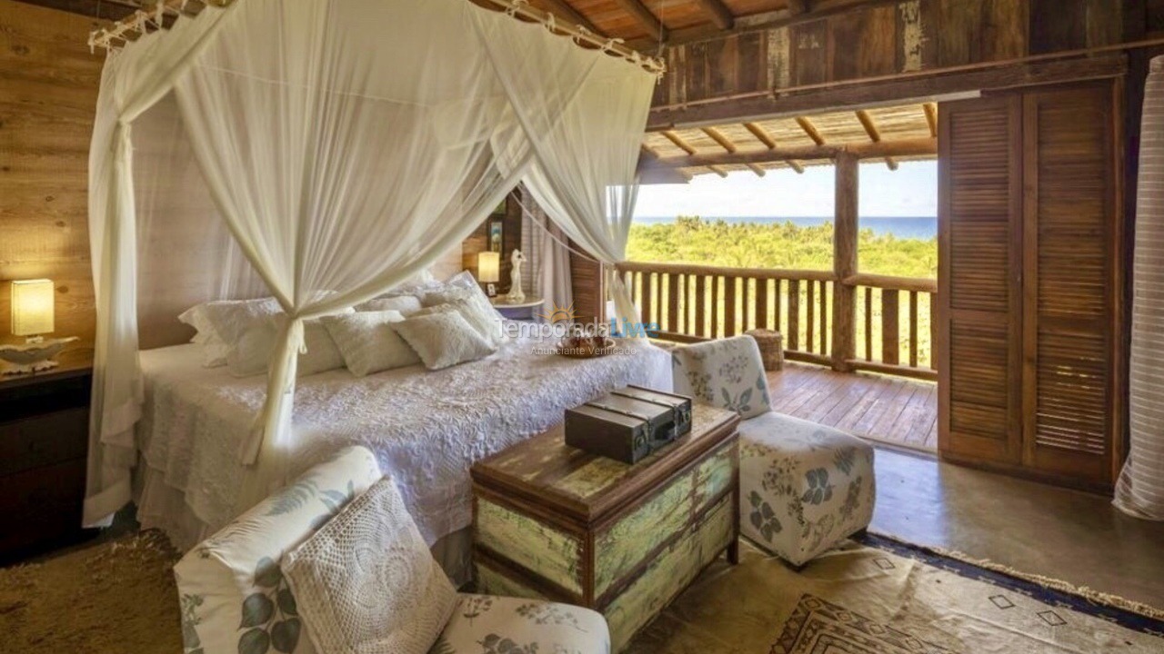 Casa para aluguel de temporada em Trancoso (Trancoso)