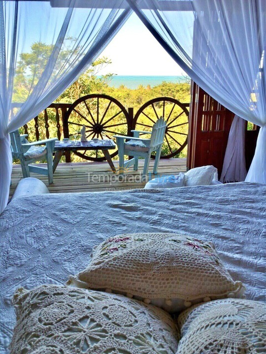 Casa para aluguel de temporada em Trancoso (Trancoso)