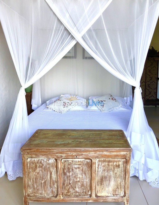 Casa para aluguel de temporada em Trancoso (Trancoso)