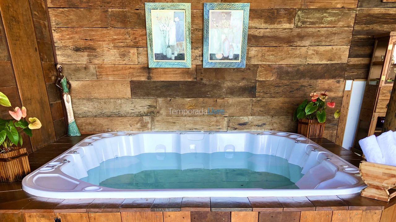 Casa para aluguel de temporada em Trancoso (Trancoso)