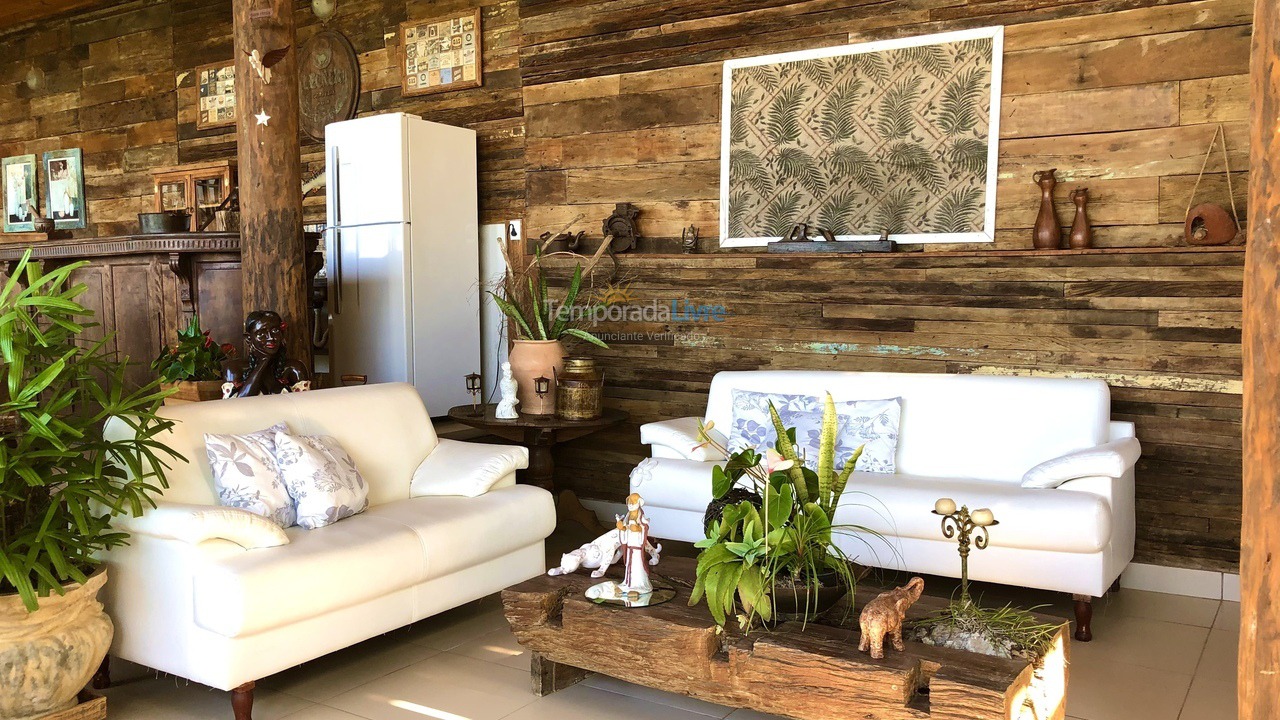 Casa para aluguel de temporada em Trancoso (Trancoso)