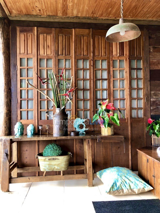 Casa para aluguel de temporada em Trancoso (Trancoso)