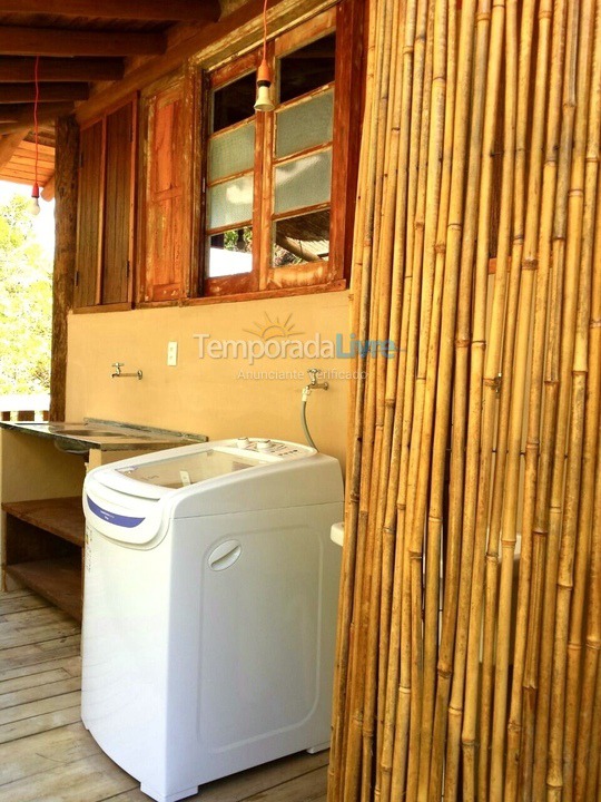 Casa para aluguel de temporada em Trancoso (Trancoso)