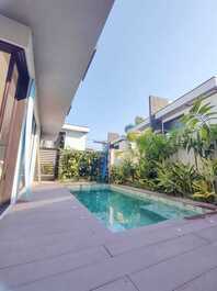 MARAVILLOSA CASA EN PLAYA CAMBURI