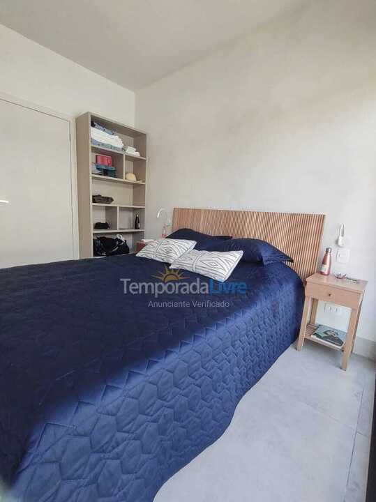 Casa para alquiler de vacaciones em São Sebastião (Camburi)