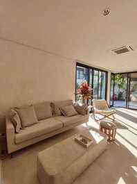 MARAVILLOSA CASA EN PLAYA CAMBURI