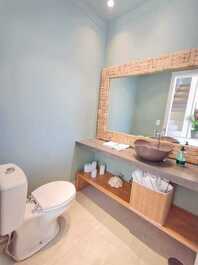 MARAVILLOSA CASA EN PLAYA CAMBURI