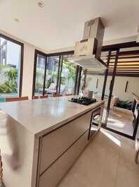 MARAVILLOSA CASA EN PLAYA CAMBURI
