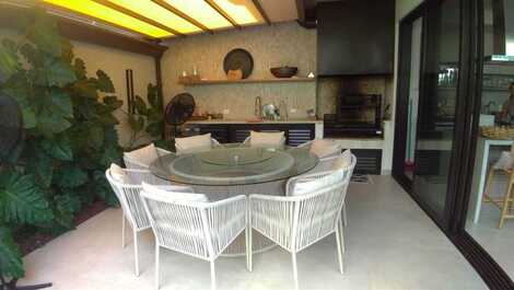 MARAVILLOSA CASA EN PLAYA CAMBURI