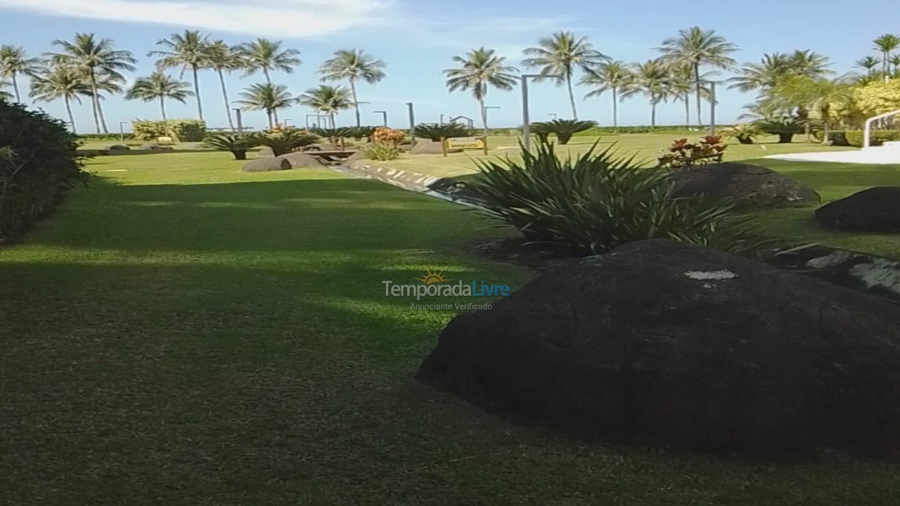 Apartamento para alquiler de vacaciones em Bertioga (Riviera de São Lourenço)