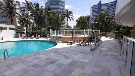 Apartamento para alugar em Bertioga - Riviera de São Lourenço