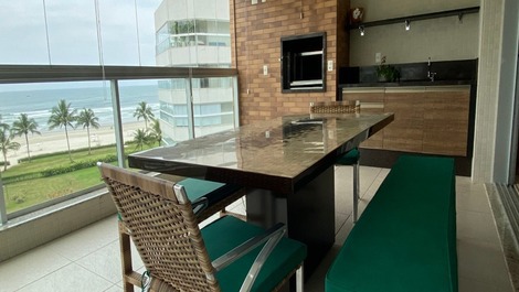 APARTMENT IN RIVIERA DE SÃO LOURENÇO