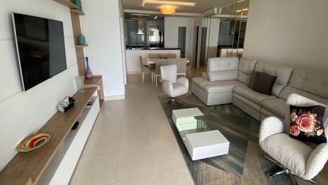 APARTMENT IN RIVIERA DE SÃO LOURENÇO