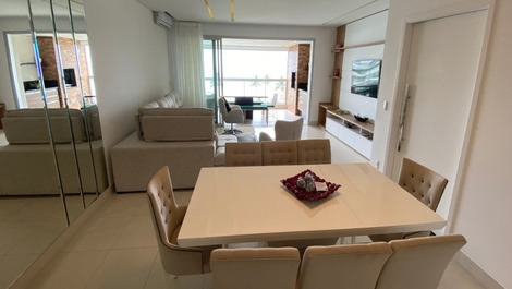APARTMENT IN RIVIERA DE SÃO LOURENÇO