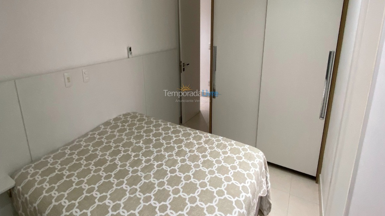 Apartment for vacation rental in Bertioga (Riviera de São Lourenço)