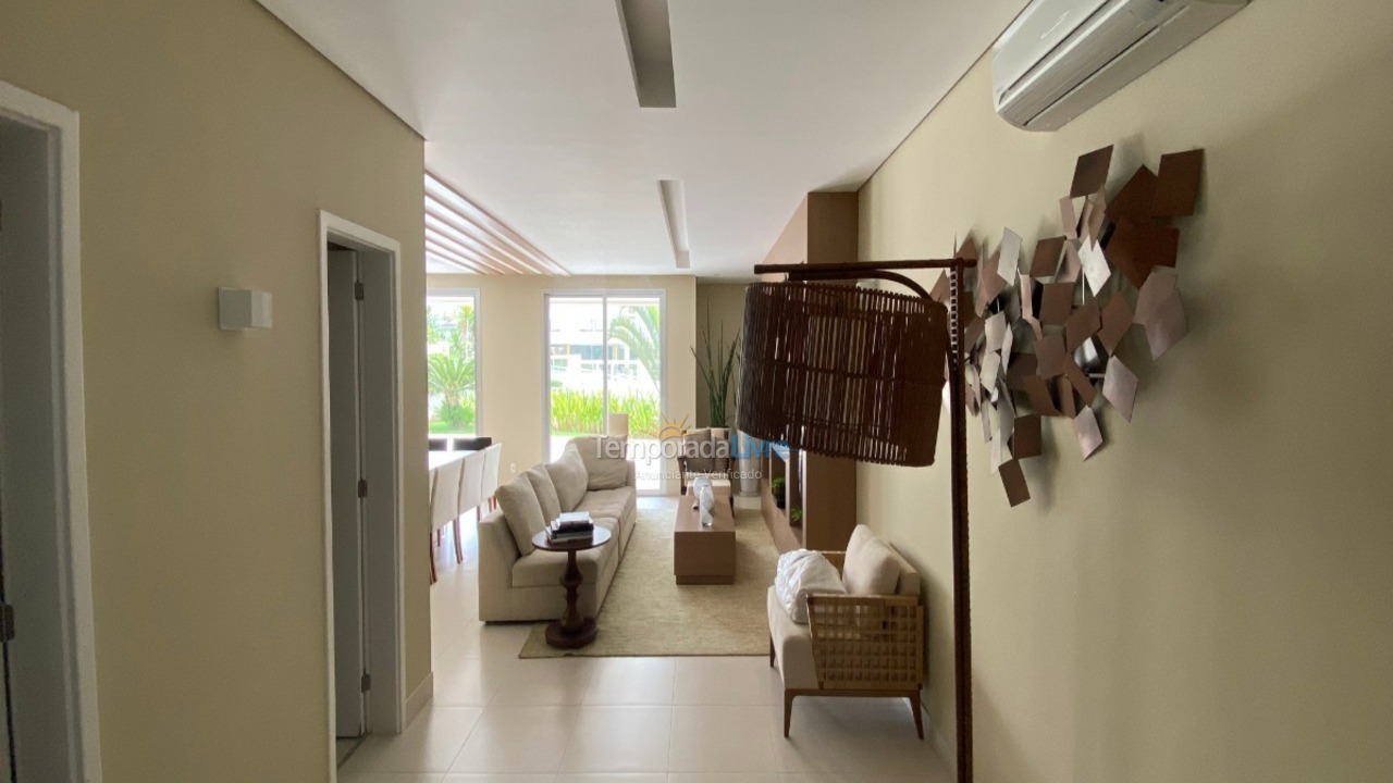 Apartment for vacation rental in Bertioga (Riviera de São Lourenço)