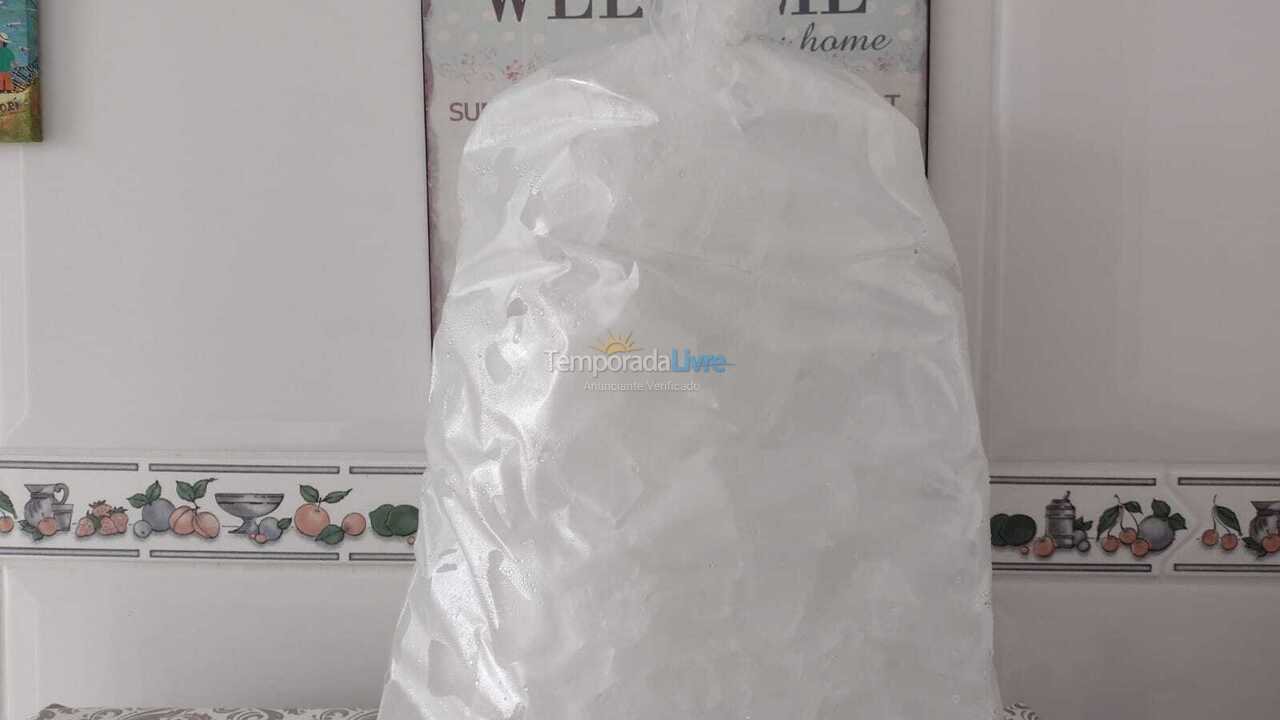 Apartment for vacation rental in Bertioga (Riviera de São Lourenço)