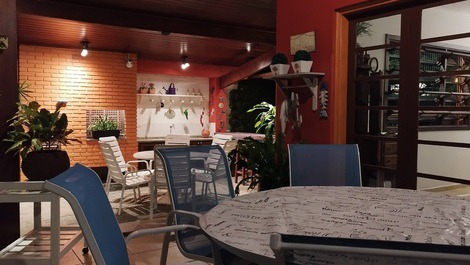 ✨ Maravillosa Casa - Playa Lázaro - Condominio Pedra Verde - Ubatuba