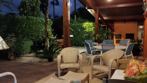 ✨ Maravillosa Casa - Playa Lázaro - Condominio Pedra Verde - Ubatuba