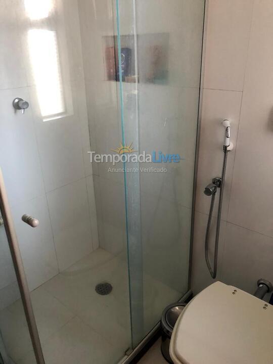 Apartment for vacation rental in Salvador (Ondina)