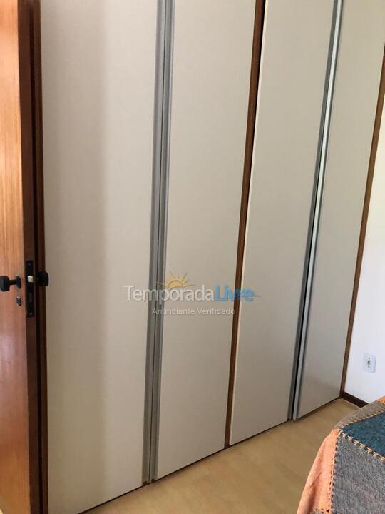 Apartment for vacation rental in Salvador (Ondina)