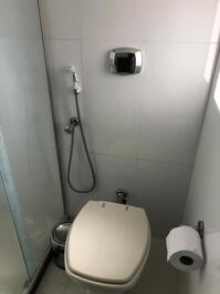 EXCELLENT LOCATION FOR THOSE WHO WANT TO ENJOY AND LIVE SSA AND CARNIVAL