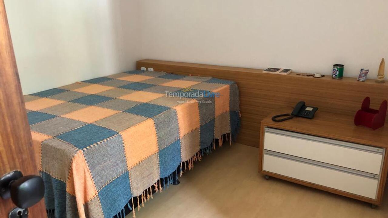 Apartment for vacation rental in Salvador (Ondina)