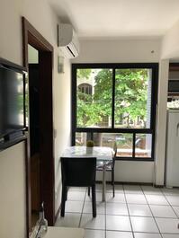 EXCELLENT LOCATION FOR THOSE WHO WANT TO ENJOY AND LIVE SSA AND CARNIVAL