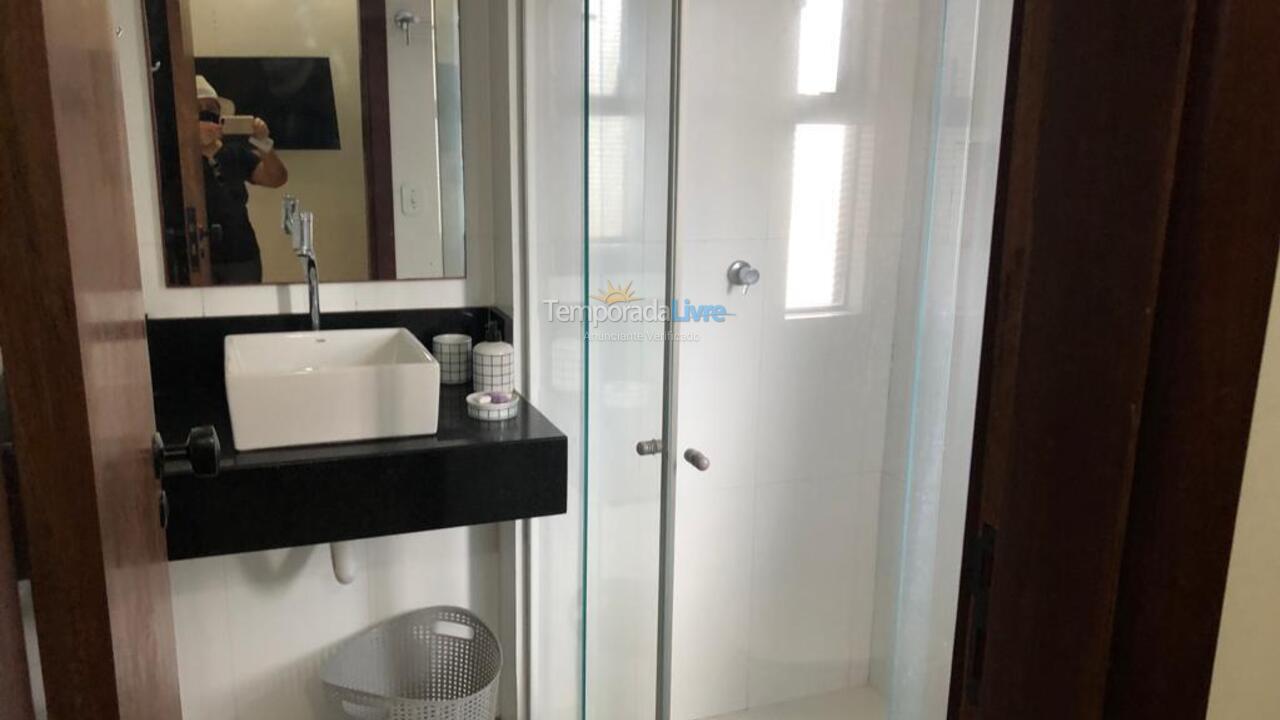 Apartment for vacation rental in Salvador (Ondina)