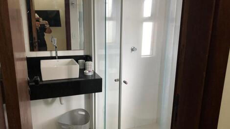 EXCELLENT LOCATION FOR THOSE WHO WANT TO ENJOY AND LIVE SSA AND CARNIVAL