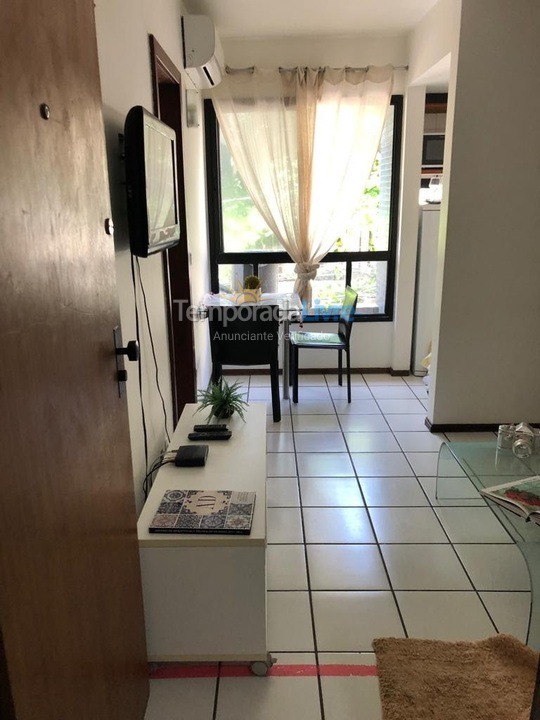 Apartment for vacation rental in Salvador (Ondina)