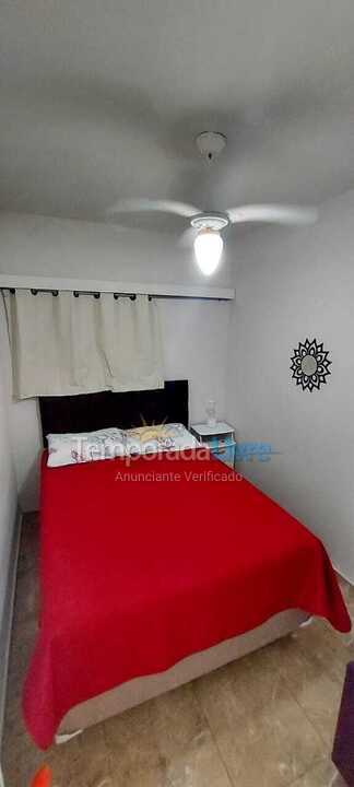 Apartment for vacation rental in Laguna (Mar Grosso)