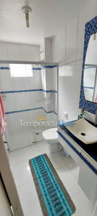 Apartment for vacation rental in Laguna (Mar Grosso)