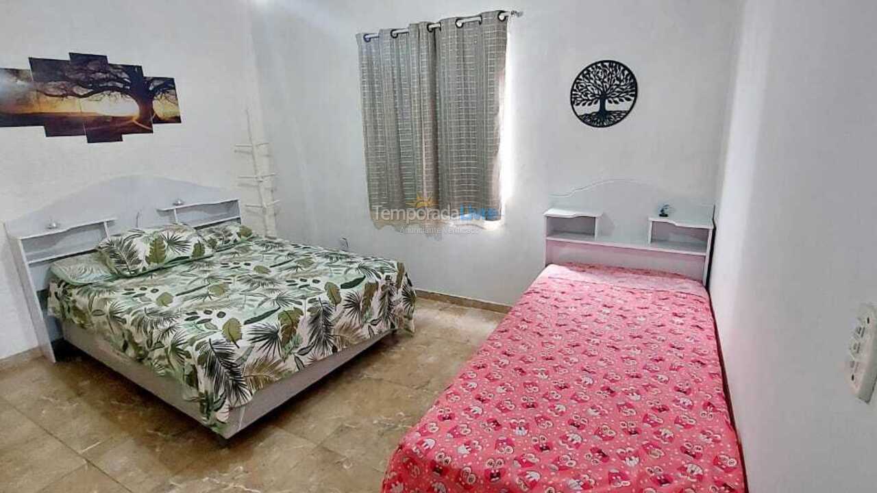 Apartment for vacation rental in Laguna (Mar Grosso)